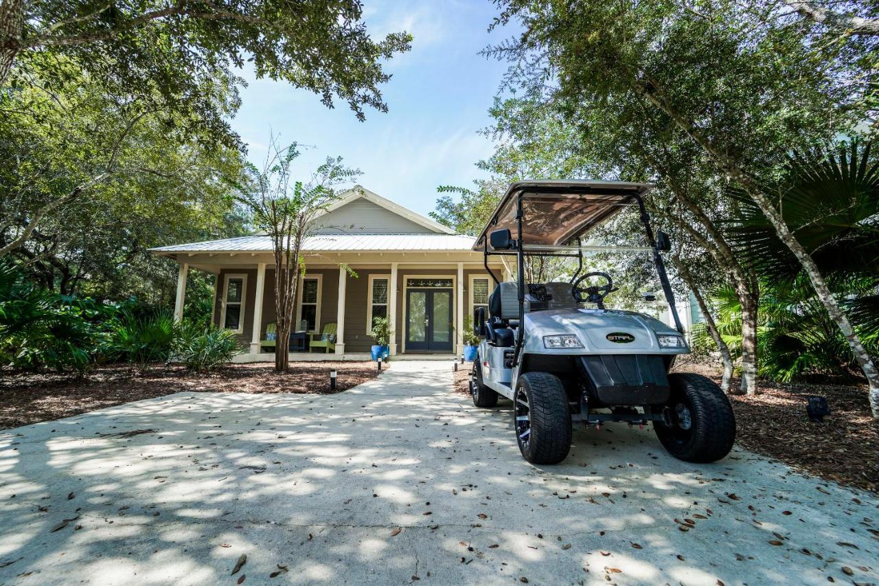 30A Beach House - Mar Chiquita Watersound Beach Exterior foto