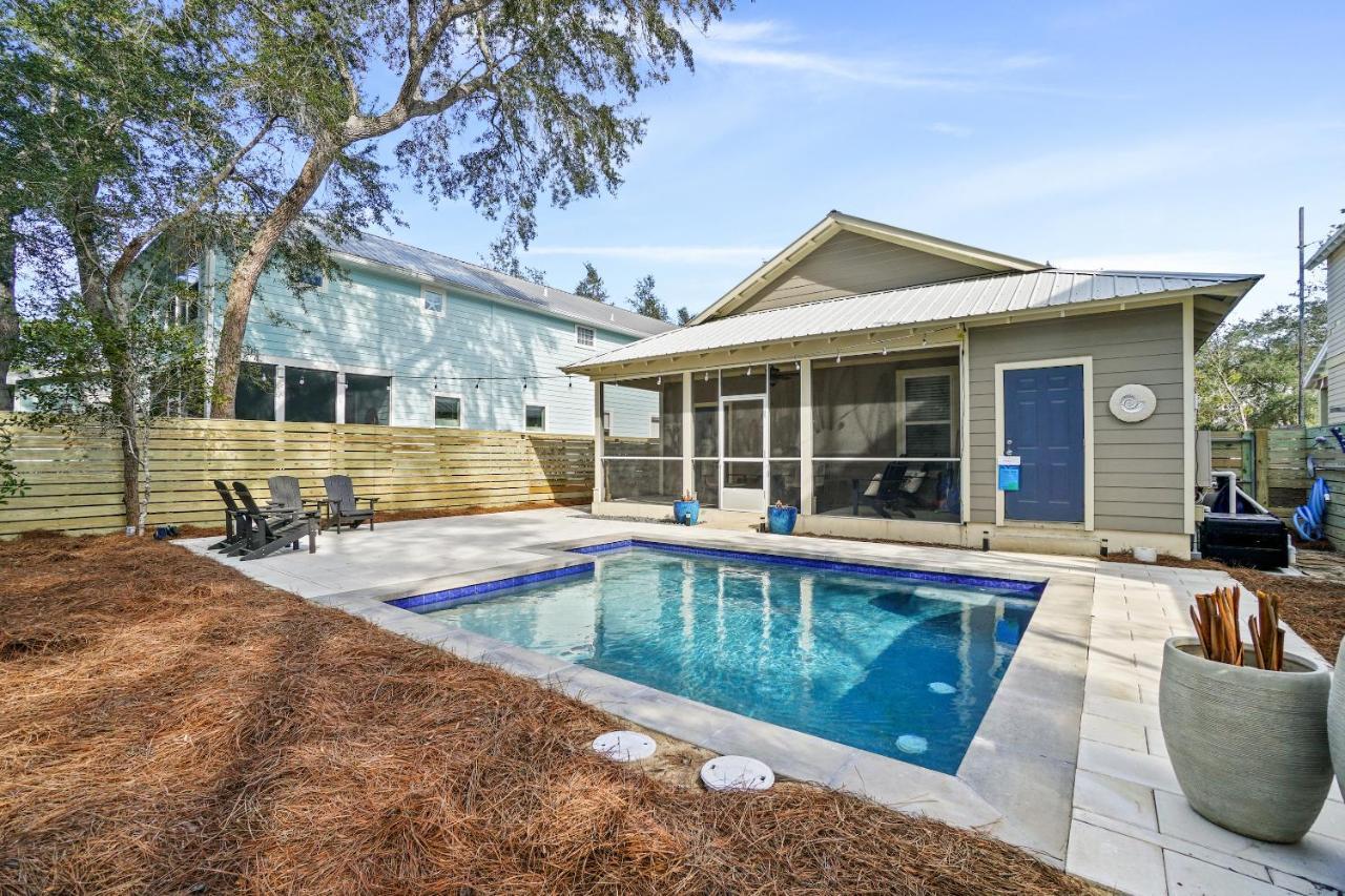 30A Beach House - Mar Chiquita Watersound Beach Exterior foto