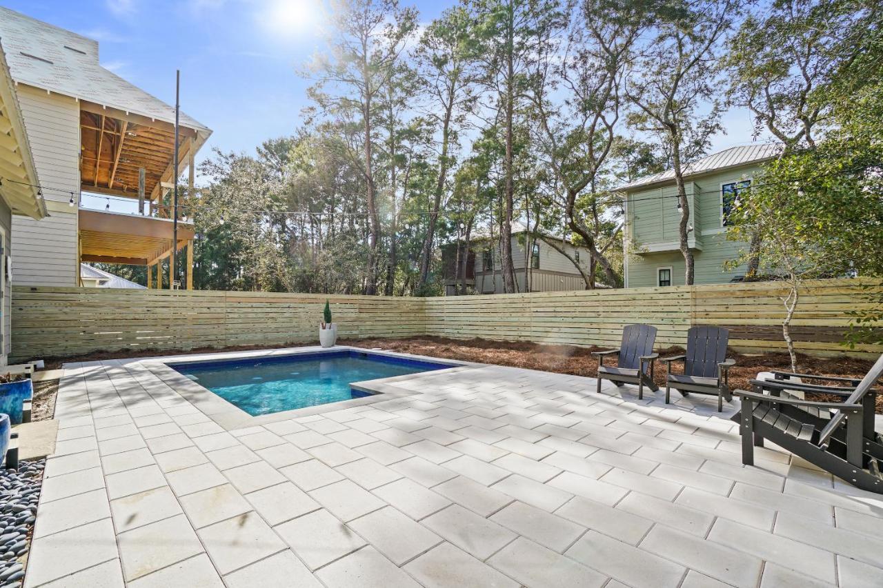 30A Beach House - Mar Chiquita Watersound Beach Exterior foto